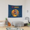 Jett Lawrence  1 Tapestry Official Jett Lawrence Merch