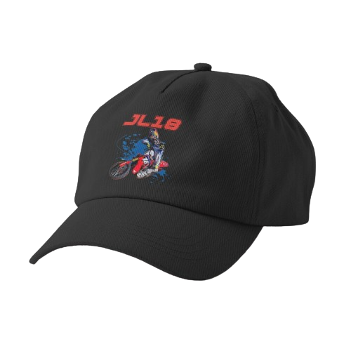 Jett Lawrence Store Caps - Jett Lawrence Store